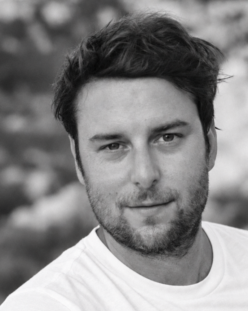 Hugo, fondateur de Tech Now Digital